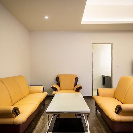 Midu Business Hotel Xiluo Kültér fotó