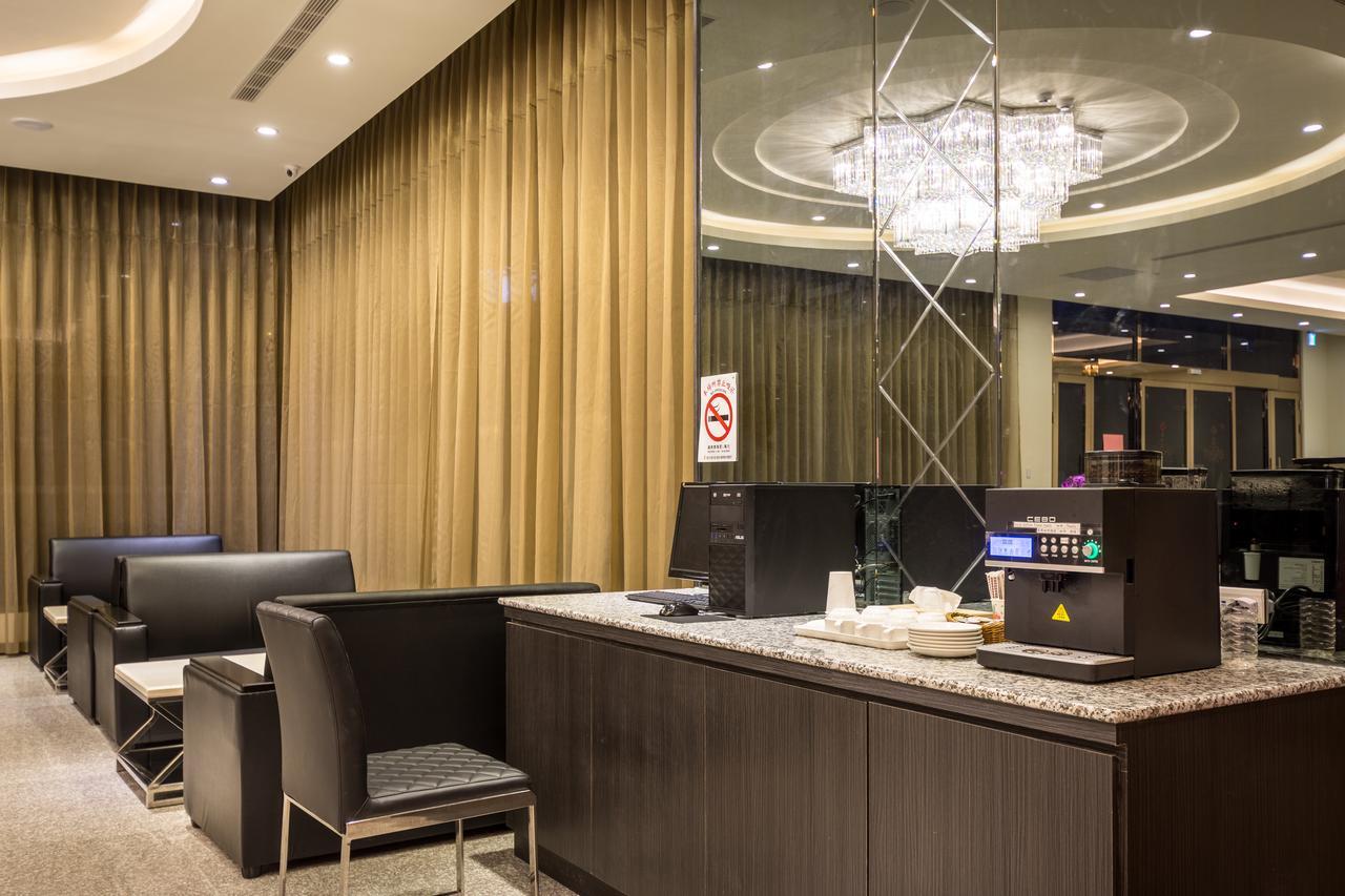 Midu Business Hotel Xiluo Kültér fotó